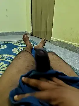 Show de webcam de Romantic_boy143