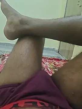 Romantic_boy143 Pertunjukan Webcam