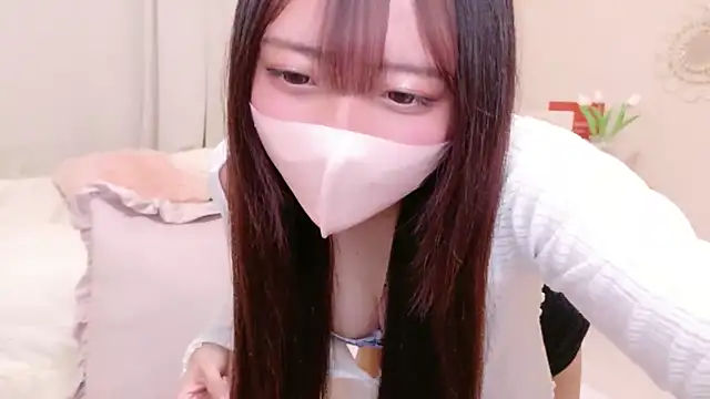 Ranran_s2 웹캠 쇼