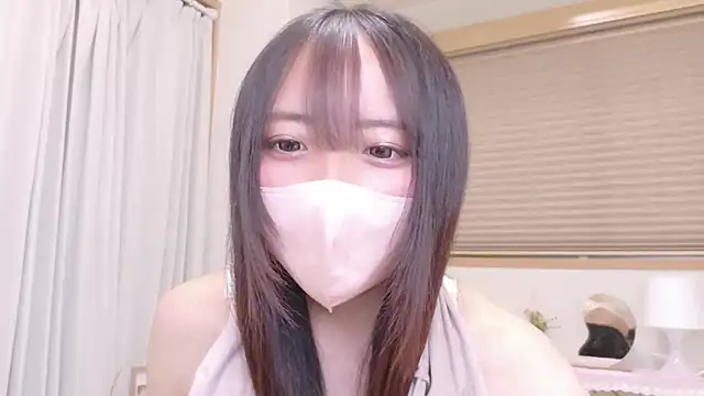 Ranran_s2のウェブカメラショー