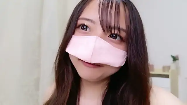 Ranran_s2 웹캠 쇼