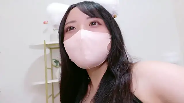 Ranran_s2のウェブカメラショー