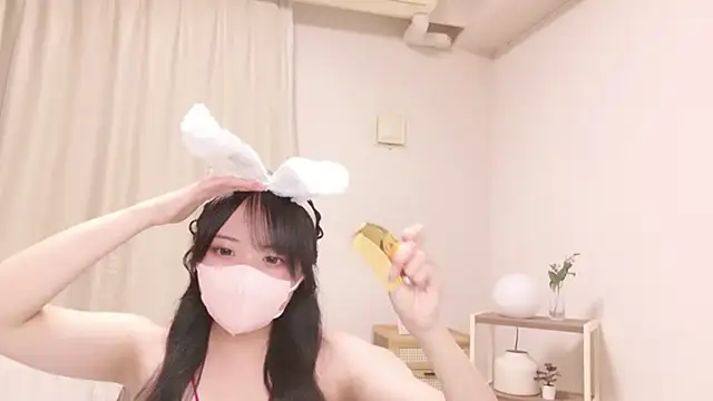 Ranran_s2's Webcam Show