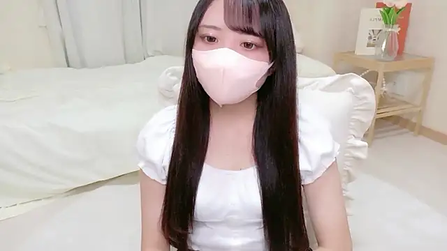 Ranran_s2のウェブカメラショー