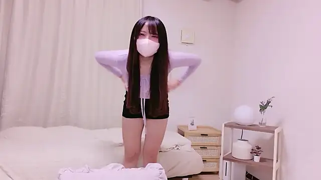 Ranran_s2のウェブカメラシ  ョー