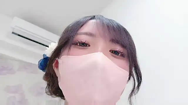Ranran_s2's Webcam Show