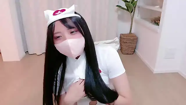 Ranran_s2 라이브 XXX 채팅