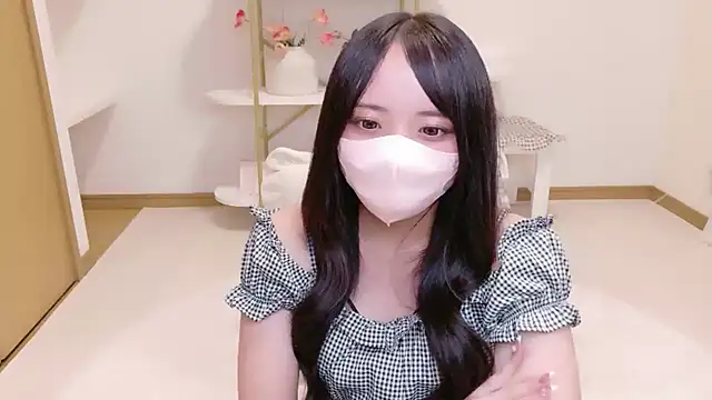 Ranran_s2のウェブカメラショー