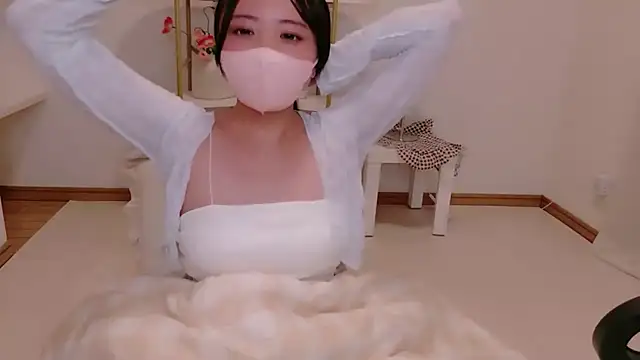 Ranran_s2 Live XXX Chat