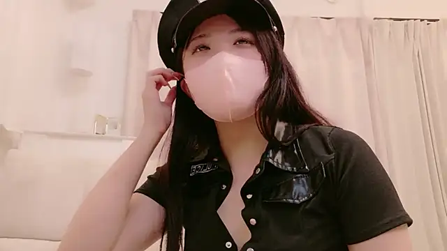 Ranran_s2's Webcam Show