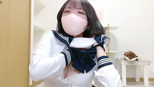 Ranran_s2のウェブカメラショー