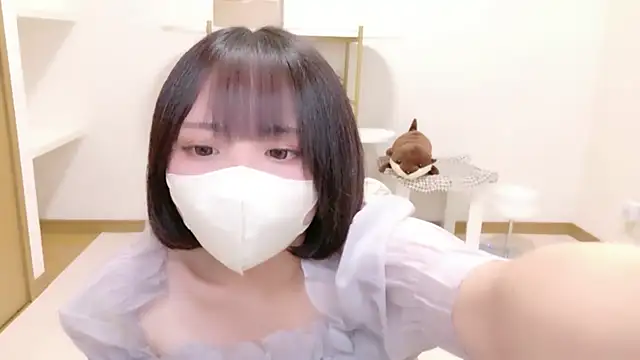 Ranran_s2 웹캠 쇼