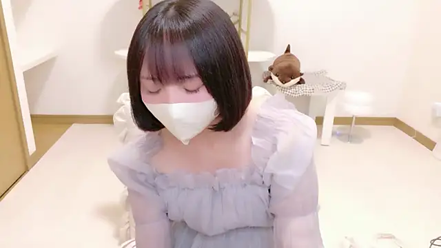 Ranran_s2のウェブカメラショー