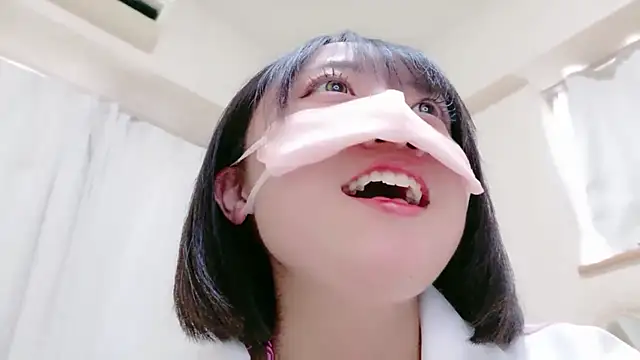 Ranran_s2のウェブカメラショー