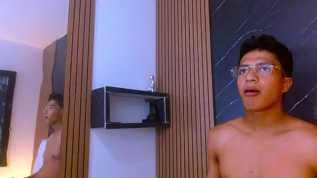 MaxWyatt_'s Webcam Show