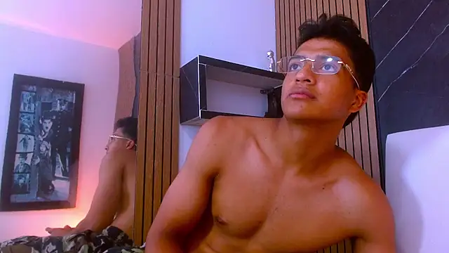 MaxWyatt_ Webcam show