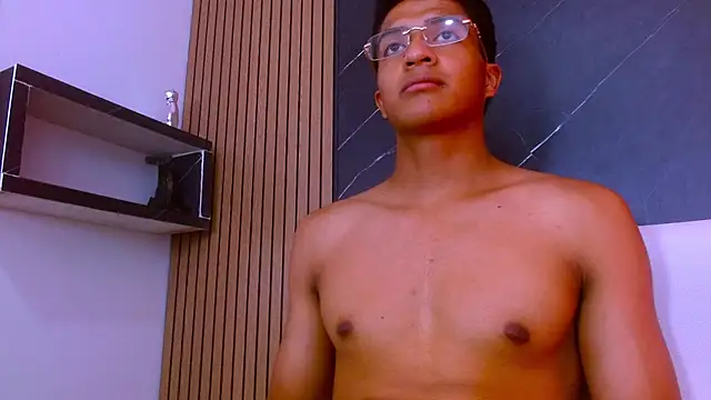 Show de webcam de MaxWyatt_