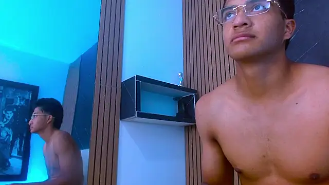MaxWyatt_n Webbikameraesitys
