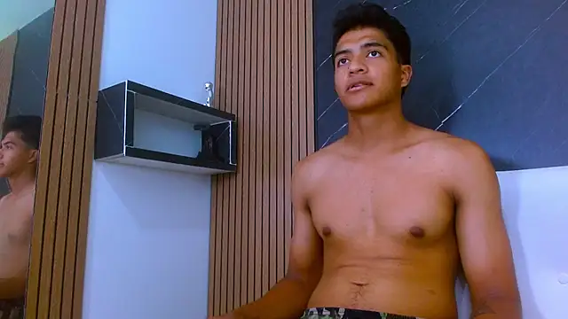 MaxWyatt_ Webcamshow