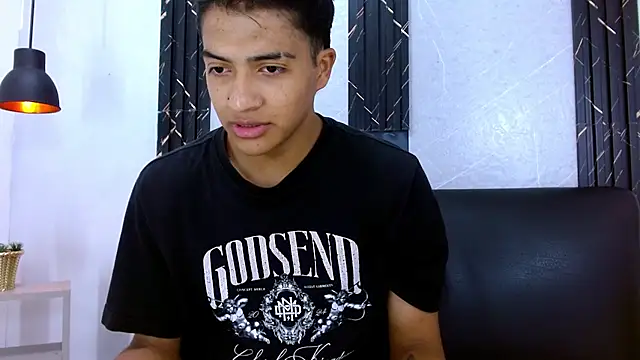 MaxWyatt_ webcam show