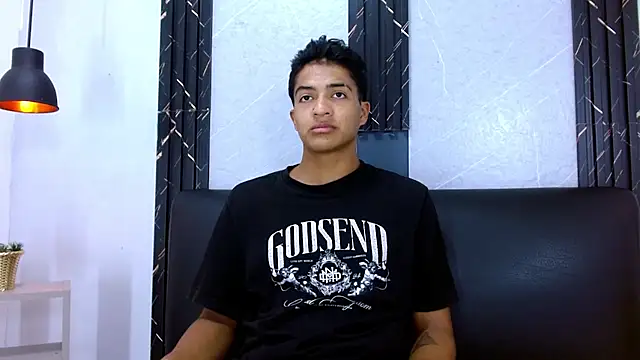 MaxWyatt_ Webcam Show