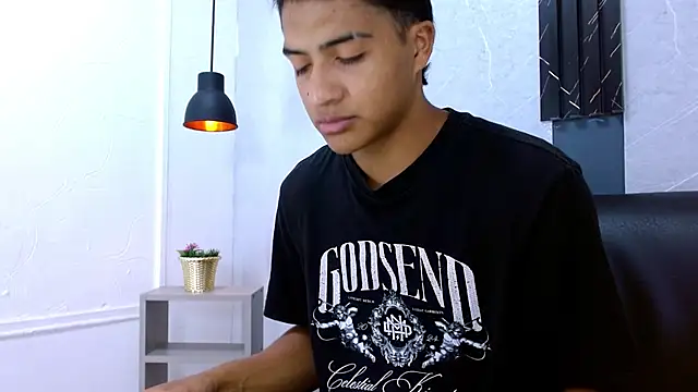 MaxWyatt_ ওয়েবক্যাম শো