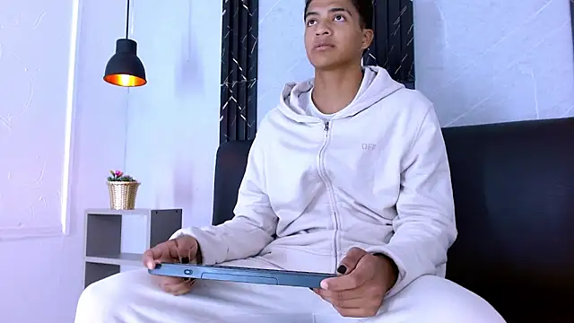 Show de webcam de MaxWyatt_