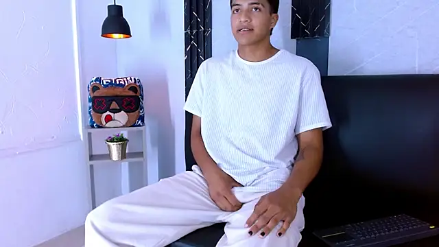 MaxWyatt_ Webcamshow