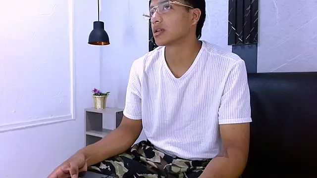 Show de webcam de MaxWyatt_