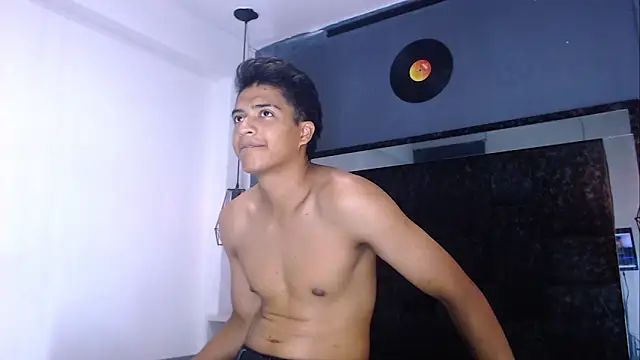 MaxWyatt_ webkamerás műsora