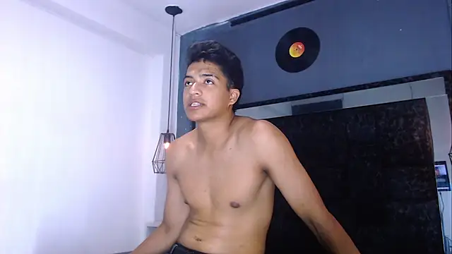 MaxWyatt_ 웹캠 쇼