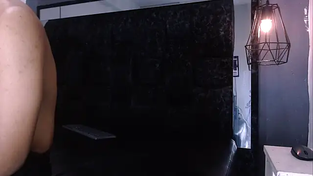 Show de MaxWyatt_ na webcam