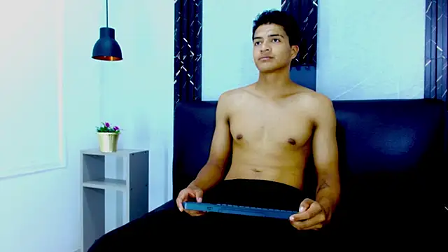 Show de webcam de MaxWyatt_