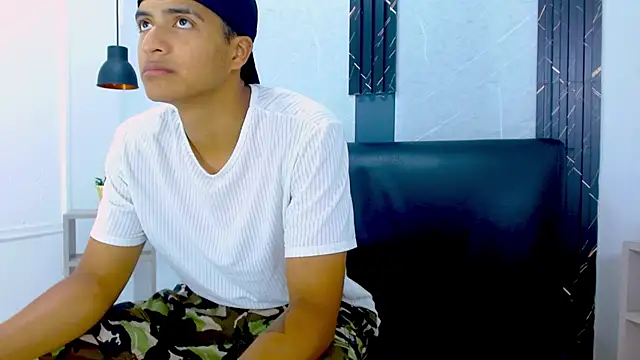 MaxWyatt_'s Webcam Show