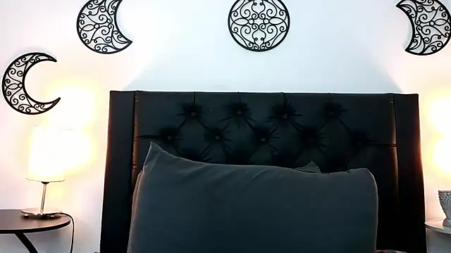 Show Webcam de NatalyGuzman26