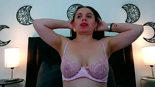 NatalyGuzman26's Webcam Show