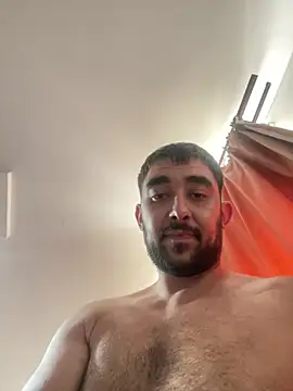 Webkamerová show Foxy20withBear