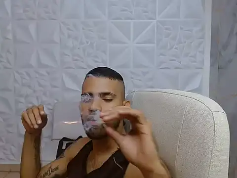 Show de webcam de chacorta_