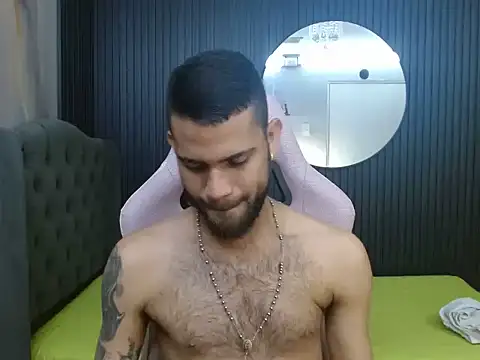 chacorta_ – webcam-show