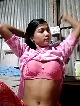 Cute-Tanisa- ওয়েবক্যাম শো