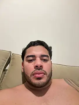 Webkamerová show san741