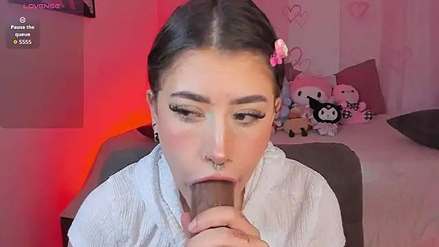 Tamara_uwu's Webcam Show