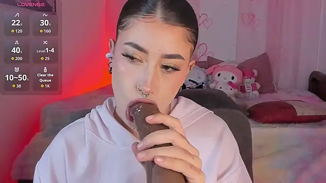 Tamara_uwu Pertunjukan Webcam