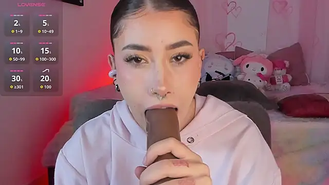 Tamara_uwu: вебкам-шоу