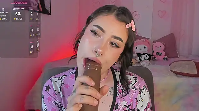 Tamara_uwu Webcam-Show