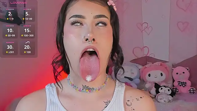 Tamara_uwu Webcamshow