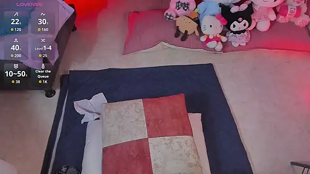 Tamara_uwu – live chatrum