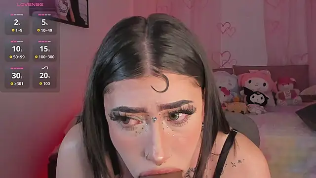 Онлайн чат XXX Tamara_uwu