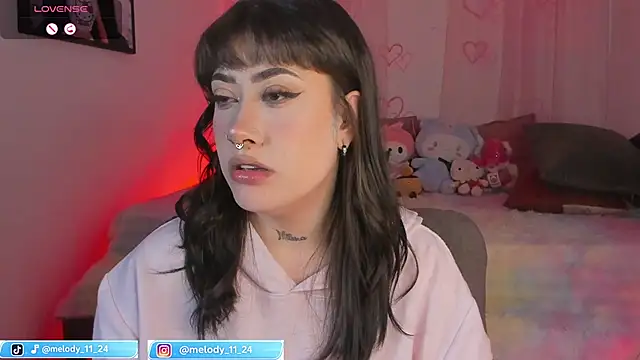 Chat XXX ao vivo de Tamara_uwu