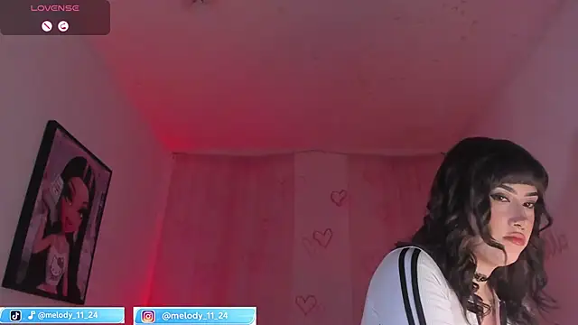 Czat XXX na żywo – Tamara_uwu